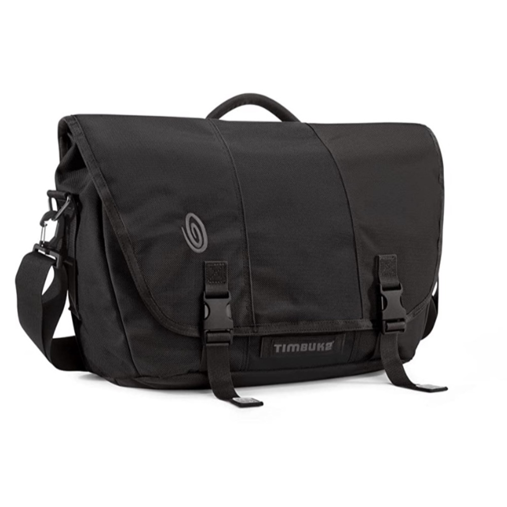 TIMBUK2 commute messenger bag NWOT